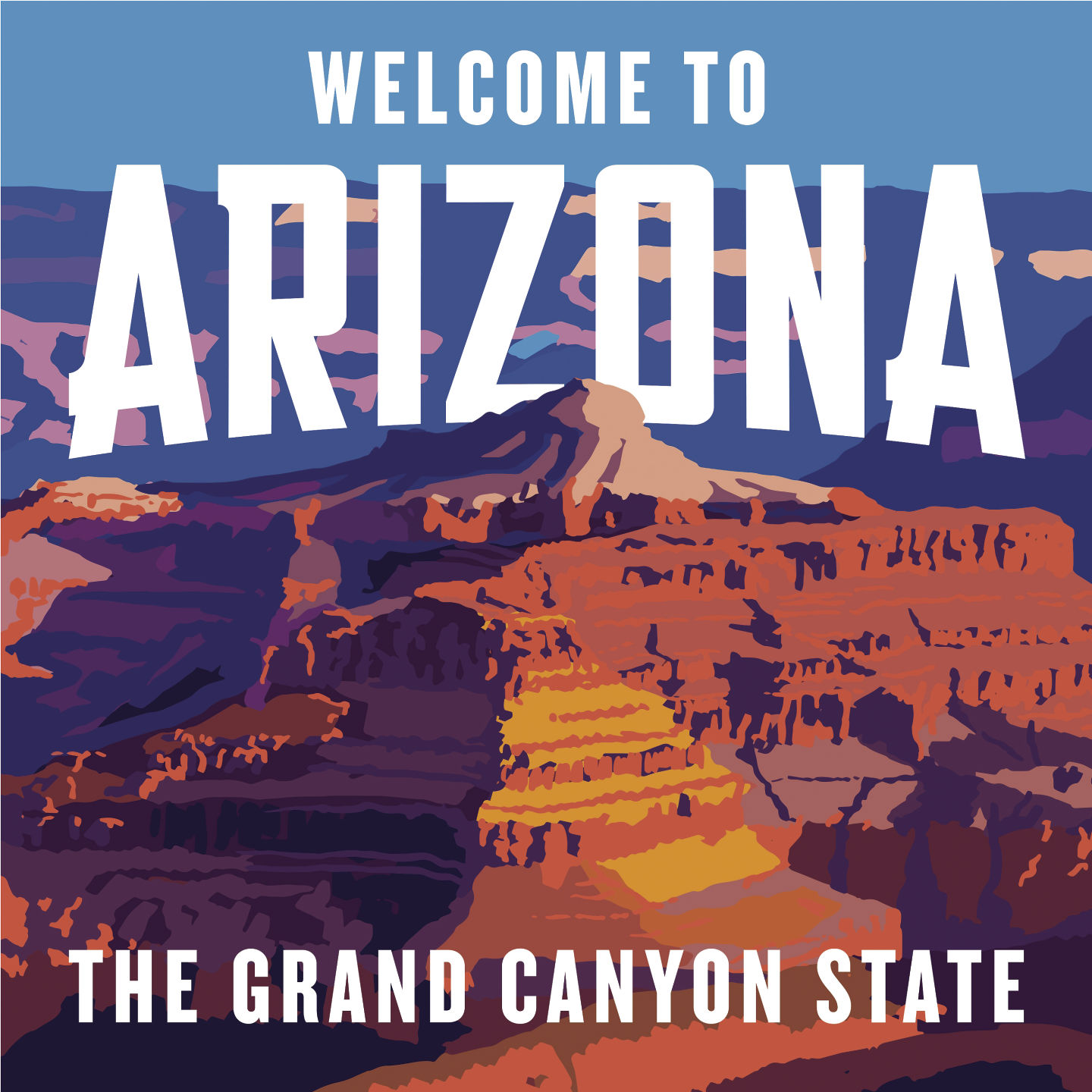 Welcome to Arizona